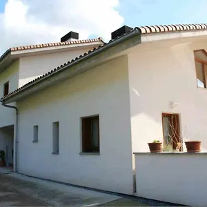 Rurales Patxillaborda Hego , Lezo España