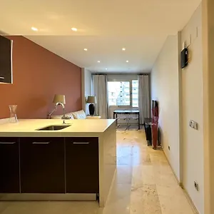 Vivienda Plaza De Espana , Sevilla España