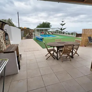 Casa La Sabina Apartamento