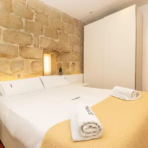 Egona Zig9 Vivienda Muy Bien Situada , Zarautz España