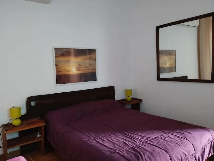 Acogedor Apartamento Verodes De Una Habitacion. San Miguel de Abona Spanien