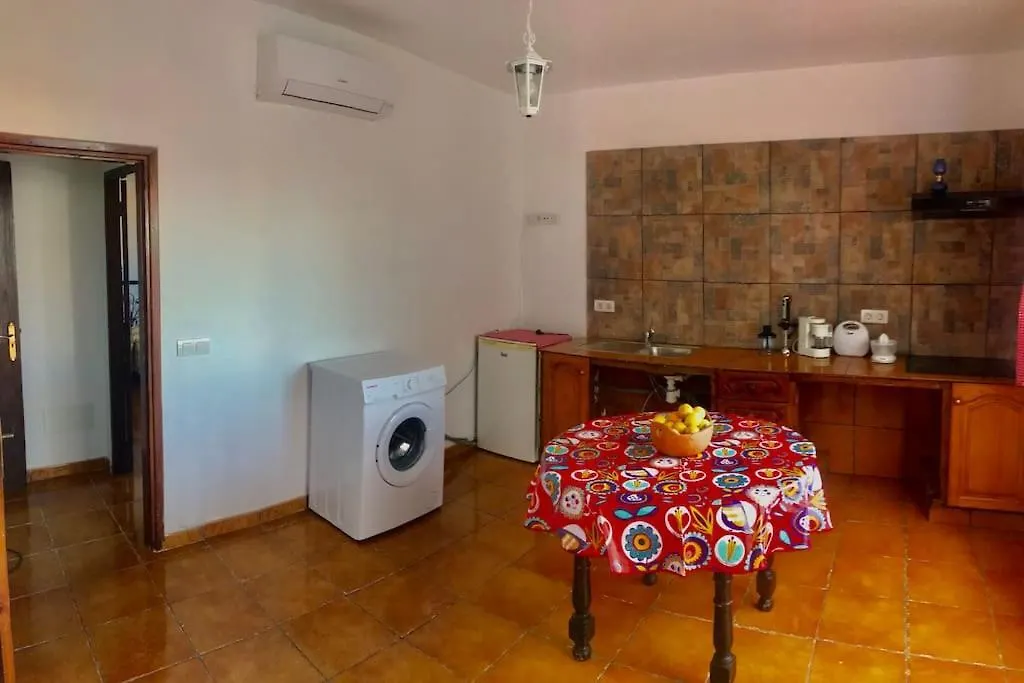 Lejlighed Acogedor Apartamento Verodes De Una Habitacion. San Miguel de Abona