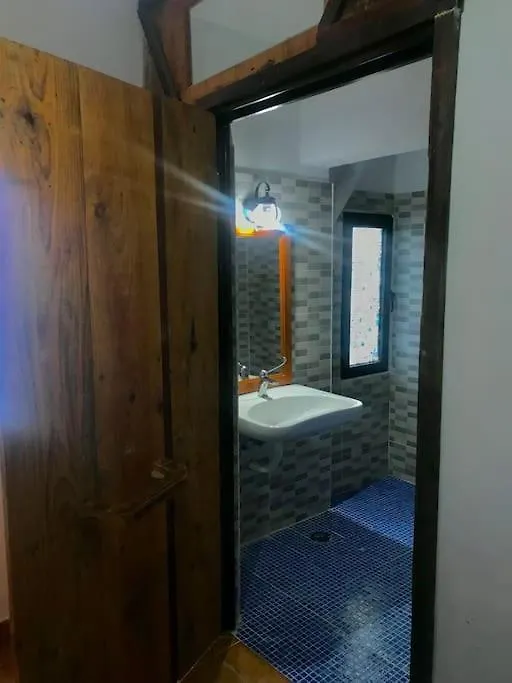 Lejlighed Acogedor Apartamento Verodes De Una Habitacion. San Miguel de Abona