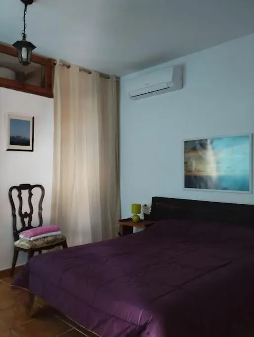 公寓 Acogedor Apartamento Verodes De Una Habitacion. 圣米格尔德阿沃纳 西班牙