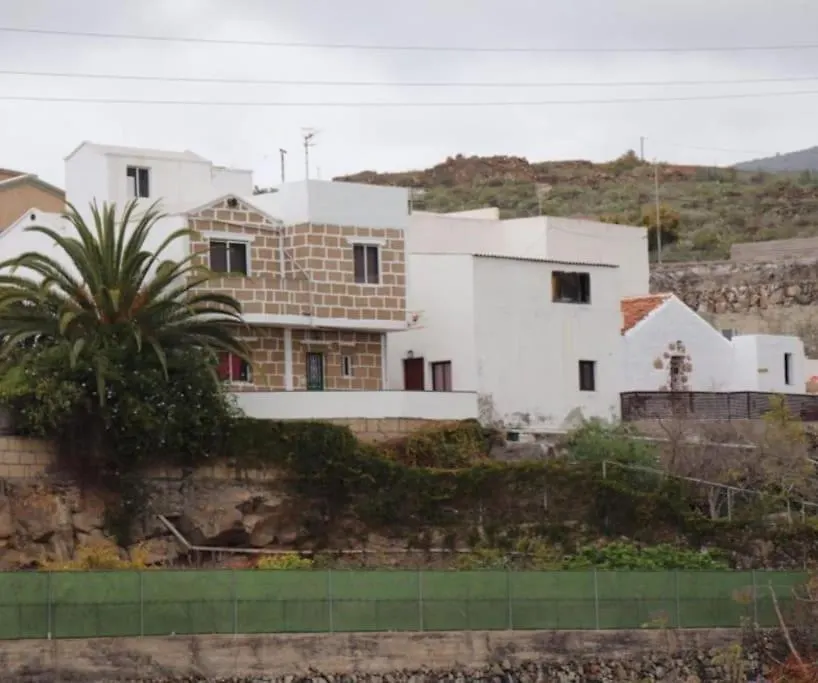 Acogedor Apartamento Verodes De Una Habitacion. 圣米格尔德阿沃纳 0*,  西班牙