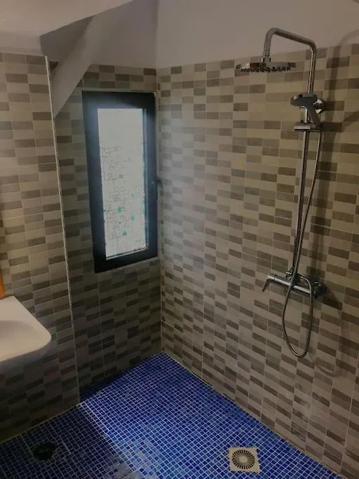Acogedor Apartamento Verodes De Una Habitacion. 圣米格尔德阿沃纳